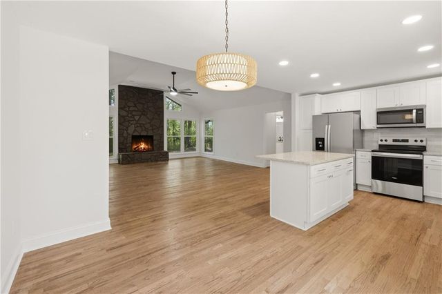 273 Fireside Trail, Douglasville, GA 30134