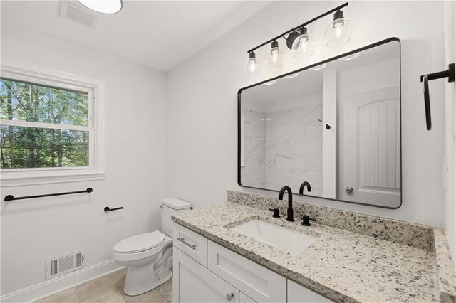 273 Fireside Trail, Douglasville, GA 30134