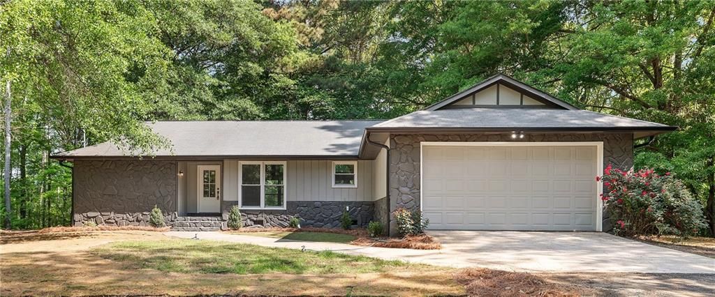 273 Fireside Trail, Douglasville, GA 30134