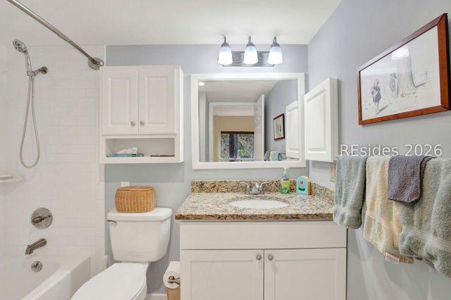 300 Woodhaven Dr Apt 4302, Hilton Head Island, SC 29928