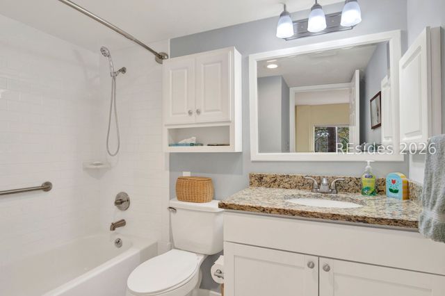 300 Woodhaven Dr Apt 4302, Hilton Head Island, SC 29928