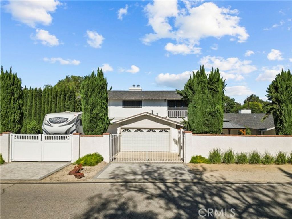 4790 Adam Road, Simi Valley, CA 93063