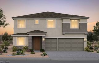 10207 Dawnville Walk Street, Las Vegas, NV 89141