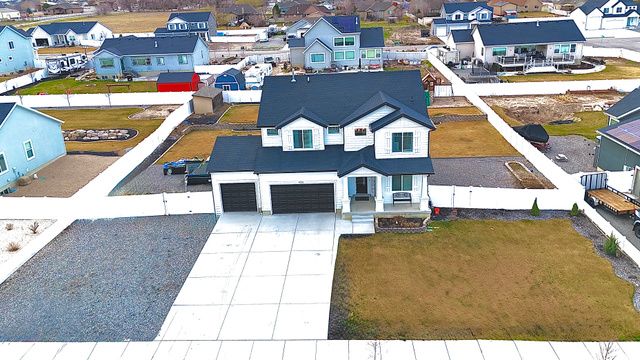 432 S HIGH PASTURE WAY, Grantsville, UT 84029