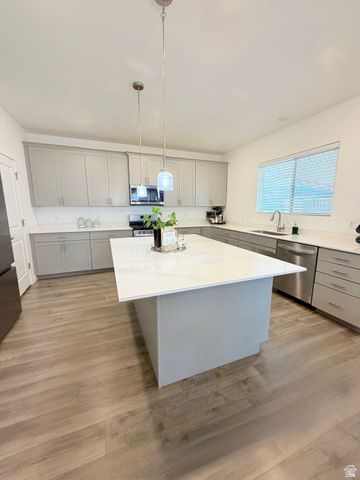 432 S HIGH PASTURE WAY, Grantsville, UT 84029