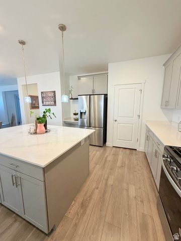 432 S HIGH PASTURE WAY, Grantsville, UT 84029