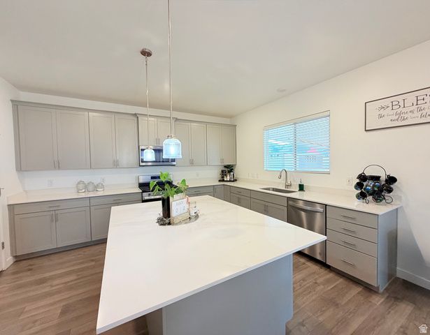 432 S HIGH PASTURE WAY, Grantsville, UT 84029