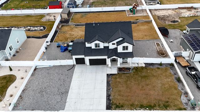 432 S HIGH PASTURE WAY, Grantsville, UT 84029