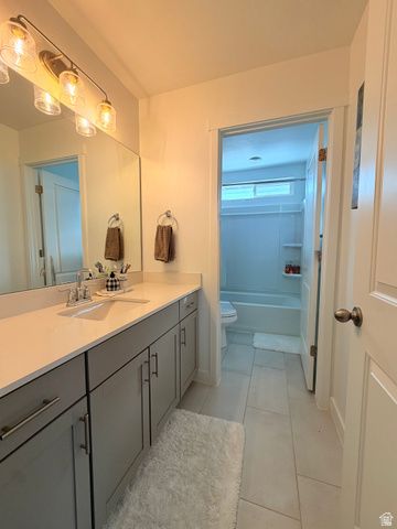 432 S HIGH PASTURE WAY, Grantsville, UT 84029