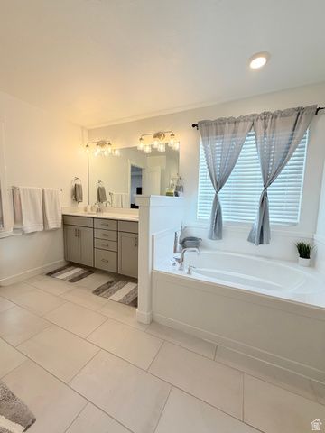 432 S HIGH PASTURE WAY, Grantsville, UT 84029