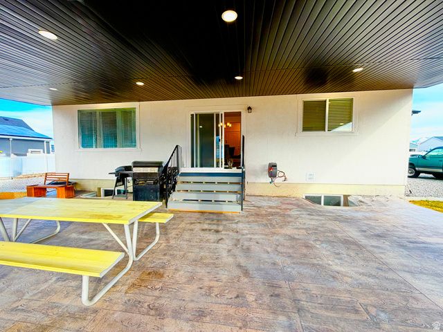 432 S HIGH PASTURE WAY, Grantsville, UT 84029