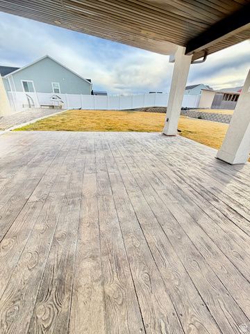 432 S HIGH PASTURE WAY, Grantsville, UT 84029