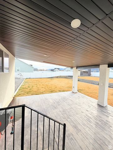 432 S HIGH PASTURE WAY, Grantsville, UT 84029