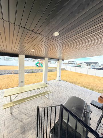 432 S HIGH PASTURE WAY, Grantsville, UT 84029