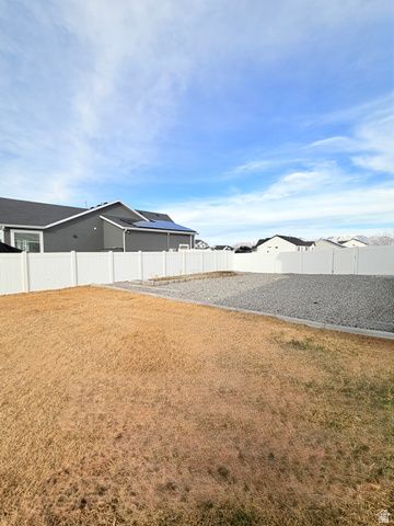 432 S HIGH PASTURE WAY, Grantsville, UT 84029