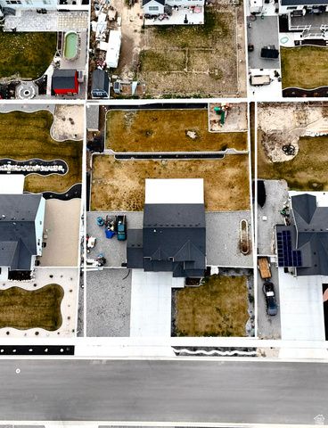 432 S HIGH PASTURE WAY, Grantsville, UT 84029