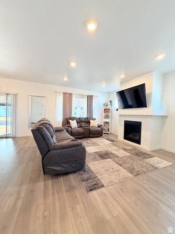 432 S HIGH PASTURE WAY, Grantsville, UT 84029