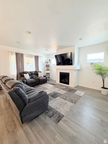 432 S HIGH PASTURE WAY, Grantsville, UT 84029