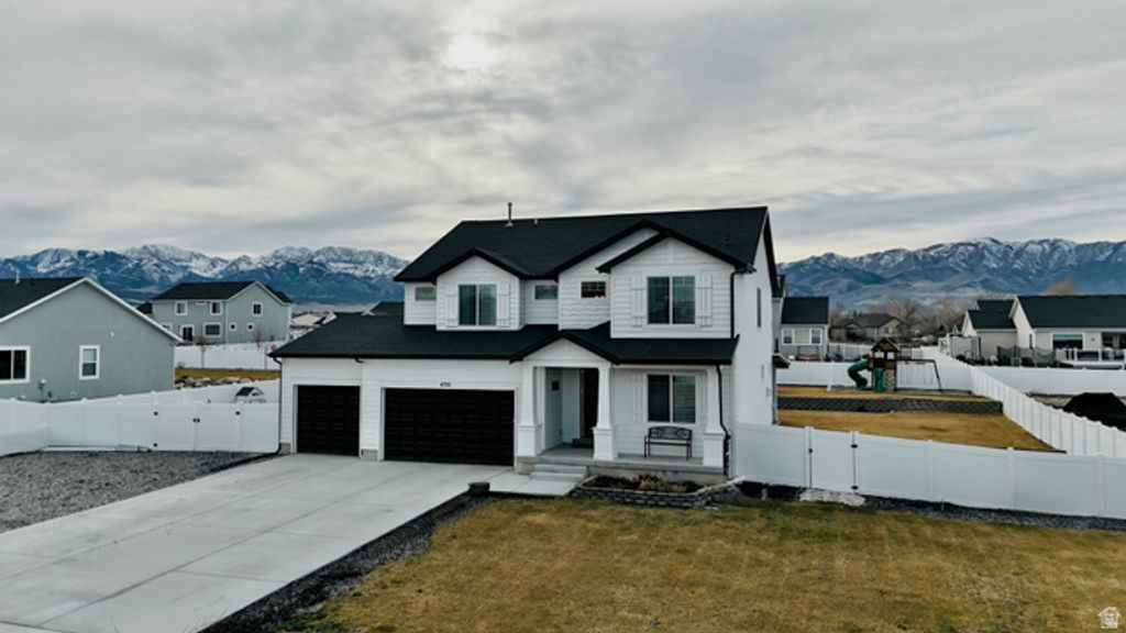 432 S HIGH PASTURE WAY, Grantsville, UT 84029