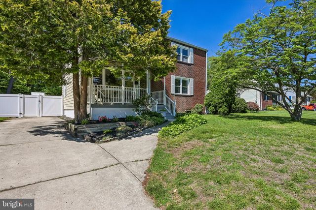 515 DEVON RD, Moorestown, NJ 08057