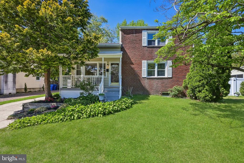 515 DEVON RD, Moorestown, NJ 08057