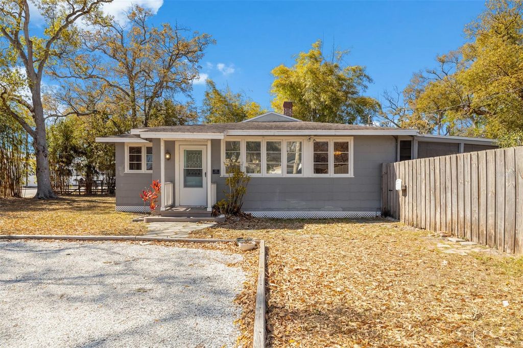 Image 1 of property listing at 7002 53RD STREET N, Pinellas Park, FL 33781