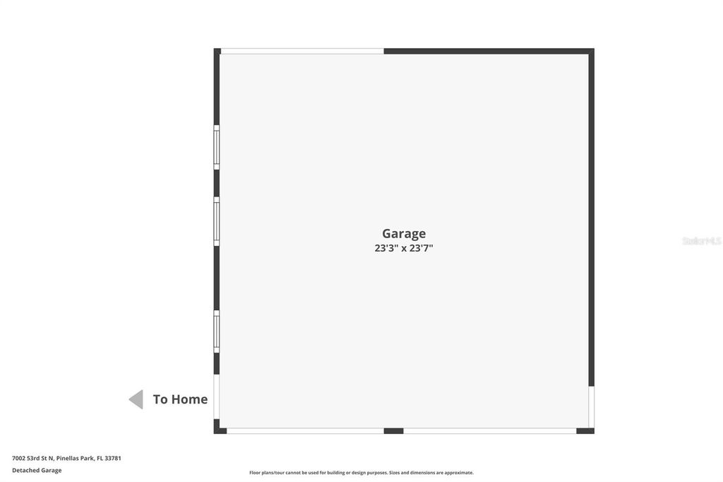 Image 56 of property listing at 7002 53RD STREET N, Pinellas Park, FL 33781