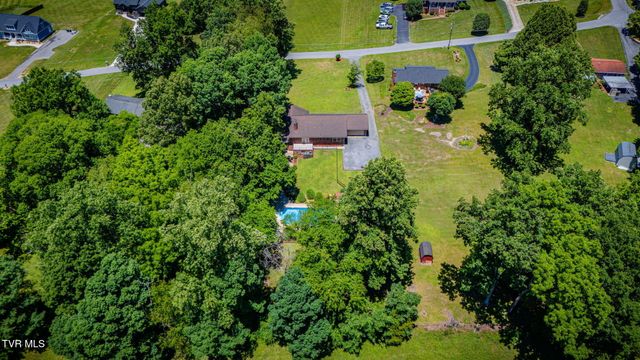 900 Jordan Road, Elizabethton, TN 37643