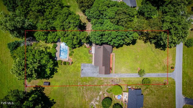 900 Jordan Road, Elizabethton, TN 37643