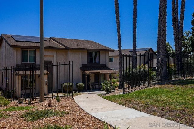 8166 Paradise Valley Ct., Spring Valley, CA 91977