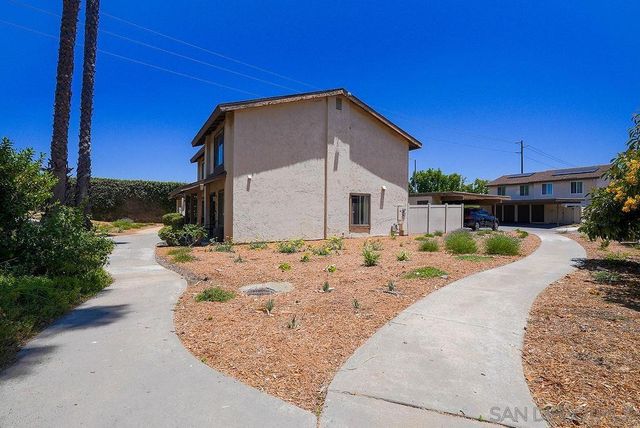 8166 Paradise Valley Ct., Spring Valley, CA 91977