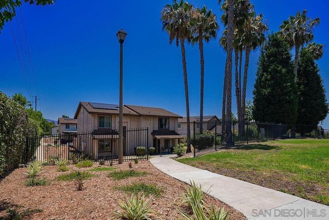 8166 Paradise Valley Ct., Spring Valley, CA 91977