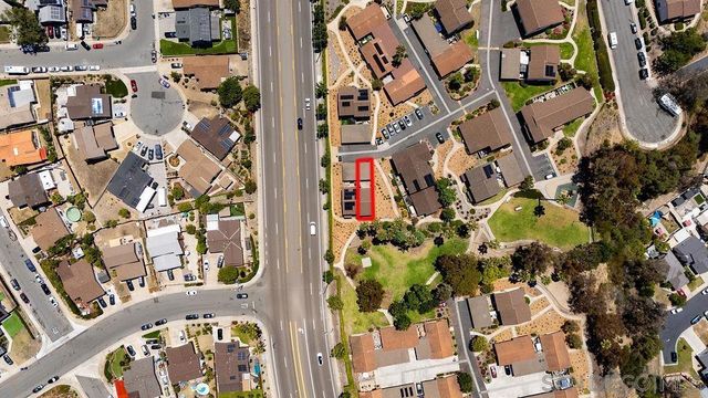 8166 Paradise Valley Ct., Spring Valley, CA 91977