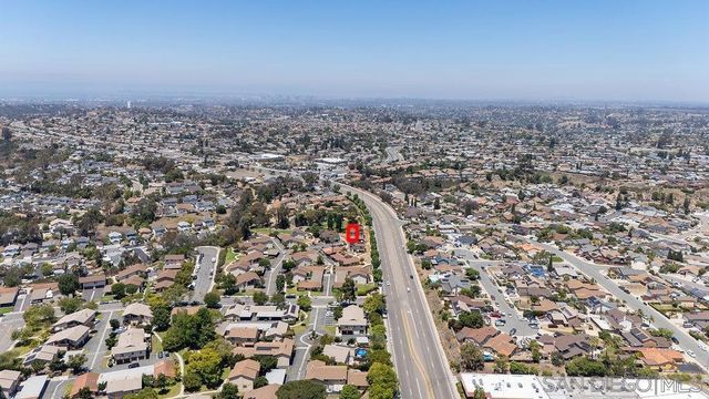 8166 Paradise Valley Ct., Spring Valley, CA 91977