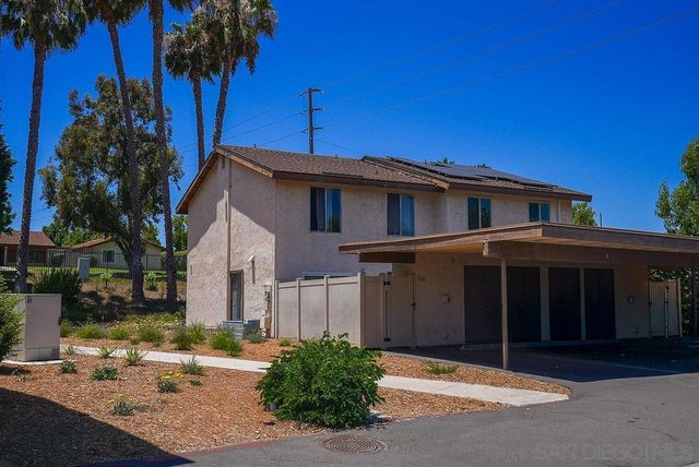 8166 Paradise Valley Ct., Spring Valley, CA 91977