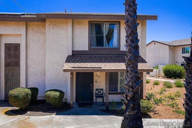 8166 Paradise Valley Ct., Spring Valley, CA 91977