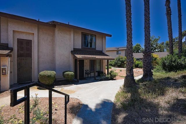 8166 Paradise Valley Ct., Spring Valley, CA 91977