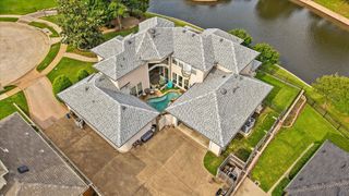 1000 Clear Lake Court, Colleyville, TX 76034
