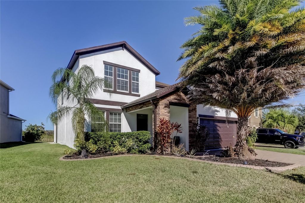 10222 COUNT FLEET DRIVE, Ruskin, FL 33573