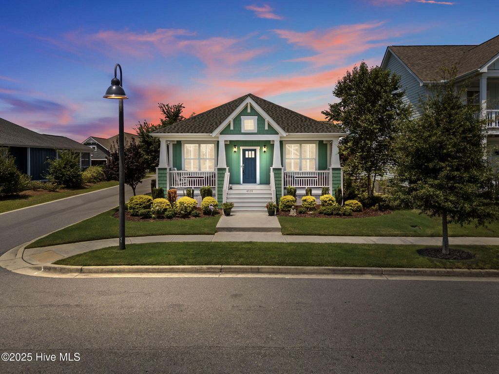 4535 Old Towne Street, Wilmington, NC 28412
