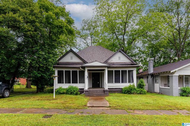 4633 COURT S, Birmingham, AL 35208