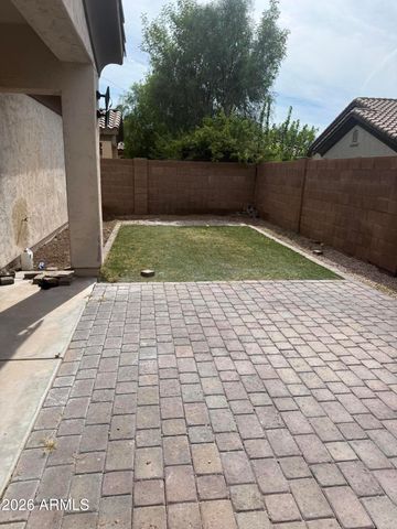 2051 E CARLA VISTA Drive, Chandler, AZ 85225