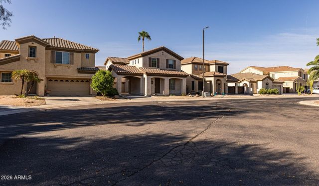 2051 E CARLA VISTA Drive, Chandler, AZ 85225