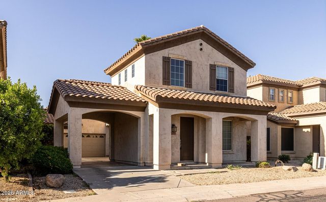 2051 E CARLA VISTA Drive, Chandler, AZ 85225