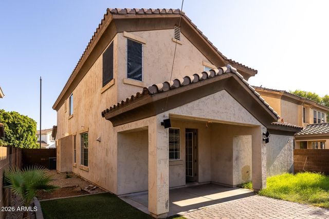 2051 E CARLA VISTA Drive, Chandler, AZ 85225