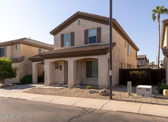 2051 E CARLA VISTA Drive, Chandler, AZ 85225