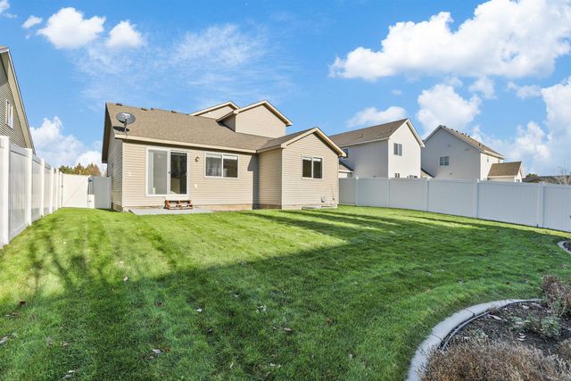 14316 E 31st Ln, Spokane Valley, WA 99037