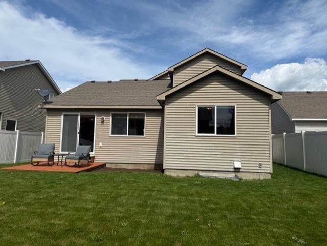 14316 E 31st Ln, Spokane Valley, WA 99037