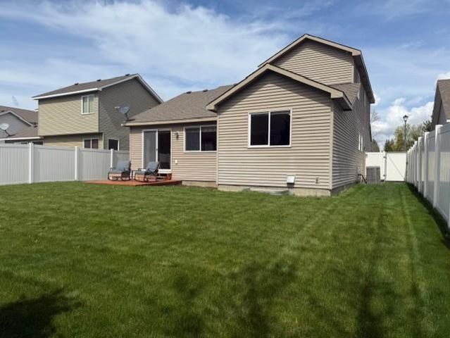 14316 E 31st Ln, Spokane Valley, WA 99037
