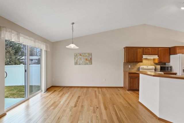 14316 E 31st Ln, Spokane Valley, WA 99037